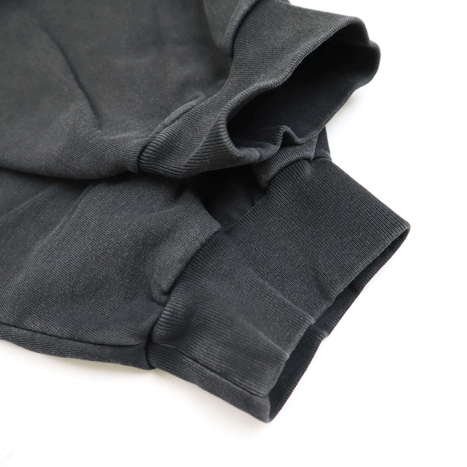 BALENCIAGA バレンシアガ 22AW Large Fit New Sporty B Hoodie