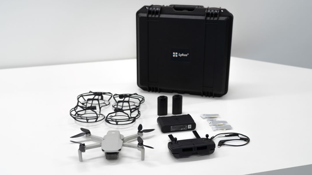 期間限定 値下中！】DJI Mavic mini - メルカリ