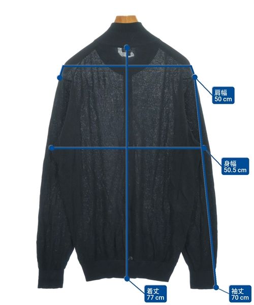 Brioni ブリオーニ カーディガン メンズ 【古着】【中古】 Brioni カーディガン メンズ 【古着】【中古】【送料無料】 - メルカリ