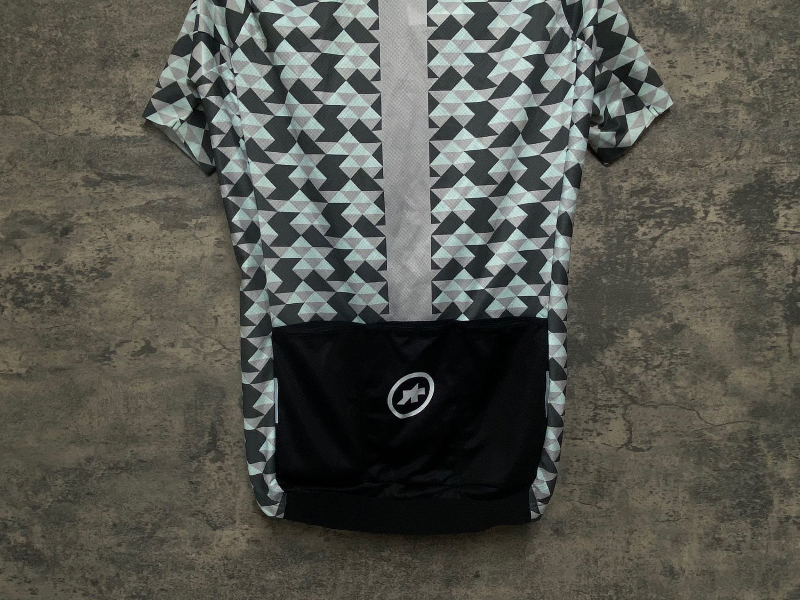 assos アソス 半袖サイクルジャージ XLサイズ 【公式通販】