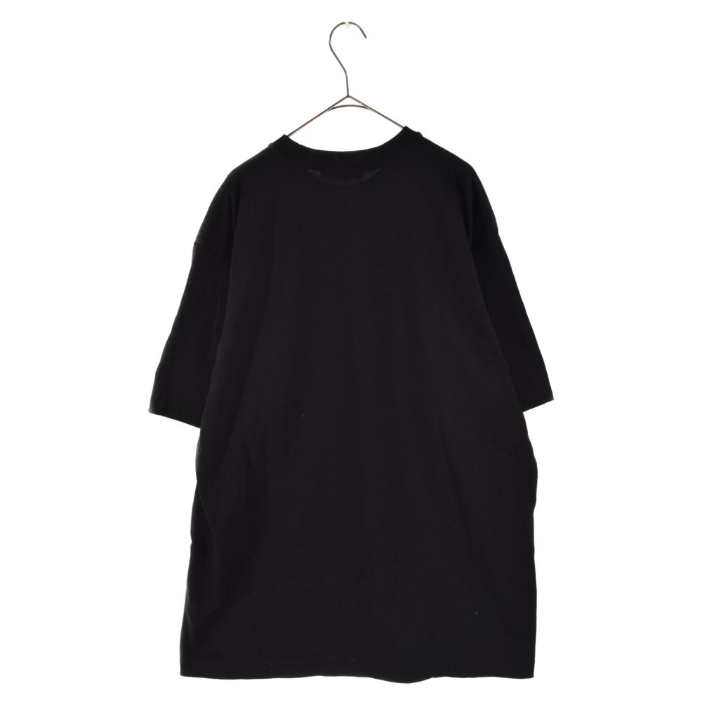 【希少】GOD SELECTION XXX ブラック Tシャツ M ミランダカー GOD SELECTION XXX (ゴッドセレクショントリプルエックス