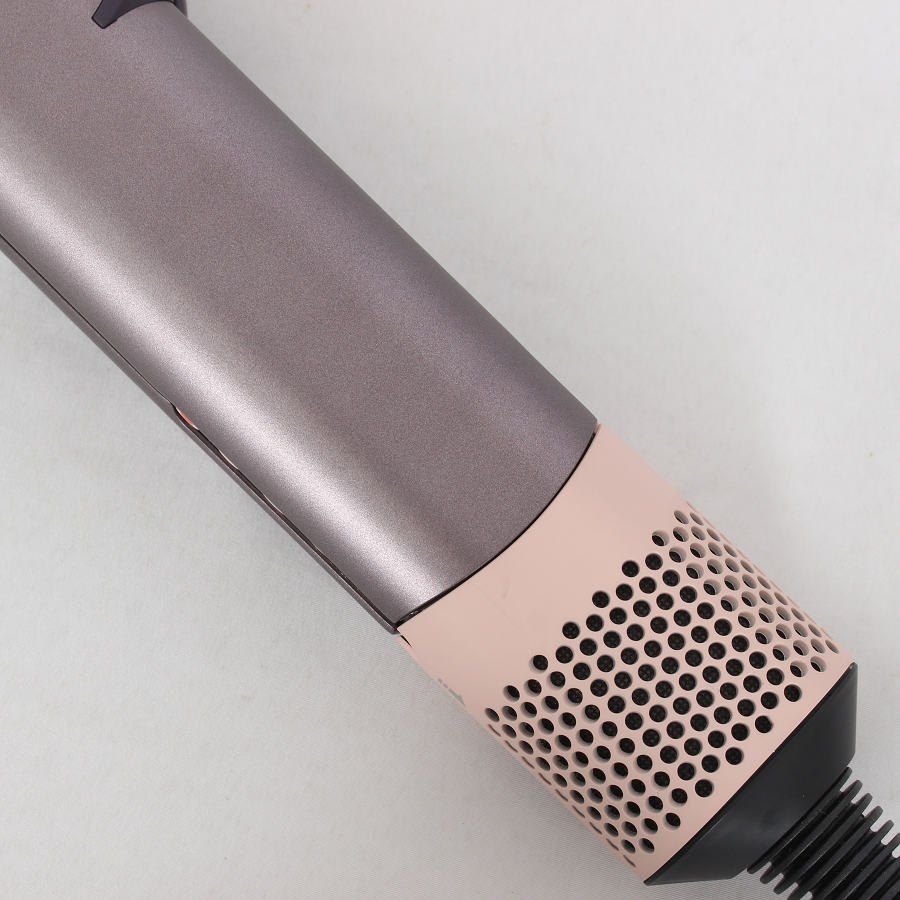 ダイソン エアーストレート ドライヤー ストレートナーアイロン