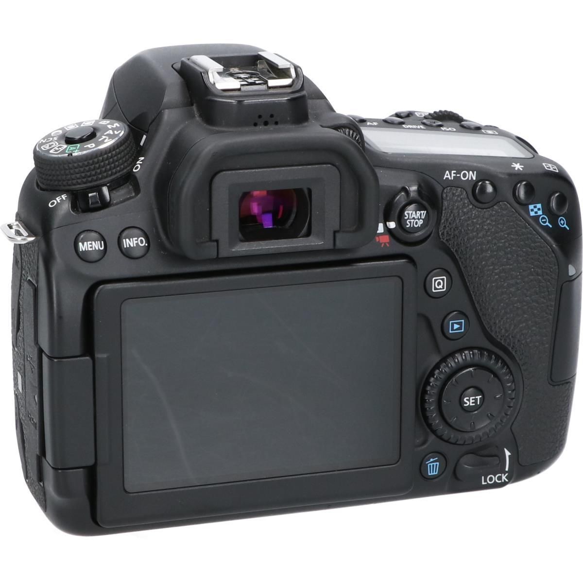 ＥＯＳ８０Ｄ