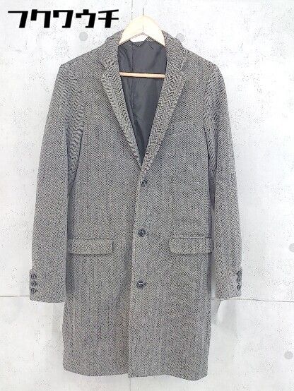 Lock Heaven ロックヘブン 長袖 コート サイズL グレー系 メンズ 【中古】 【1103030003207】