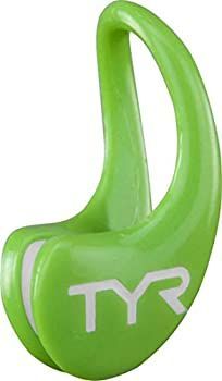 TYR Ergo Pince-nez Vert citron