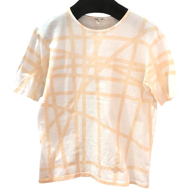 【HERMES】ボルデュック Tシャツ org.jpg