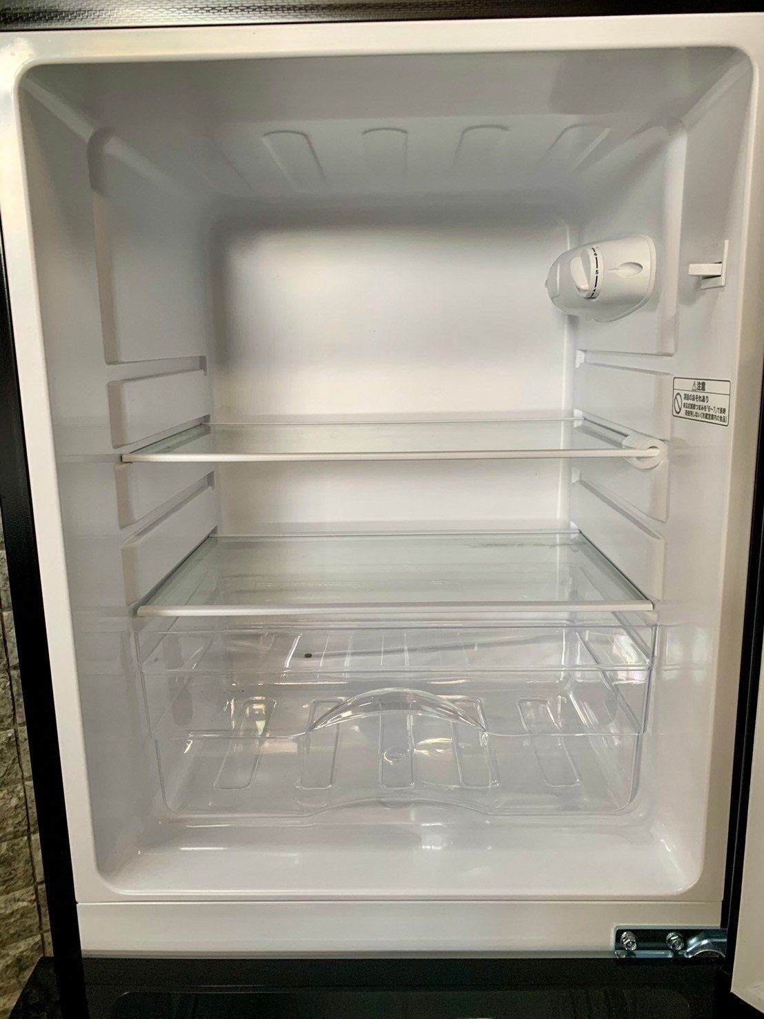 ☆高年式☆大阪送料無料☆3か月保障付き☆冷蔵庫☆2023年☆ニトリ  