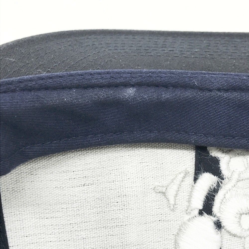 8YARDS ハチヤーズ キャップ ネイビー系 [240101483545] ゴルフウェア