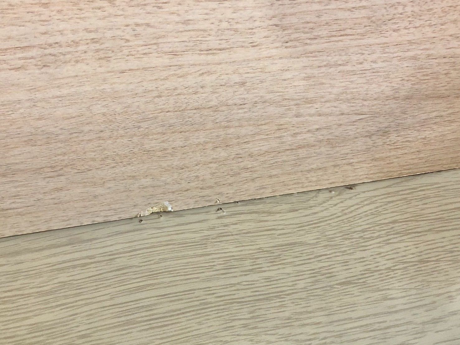 アメリカ家具
