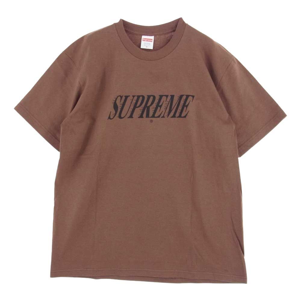 Supreme シュプリーム Ｔシャツ 22AW SLAP SHOT TEE スラップ ショット 