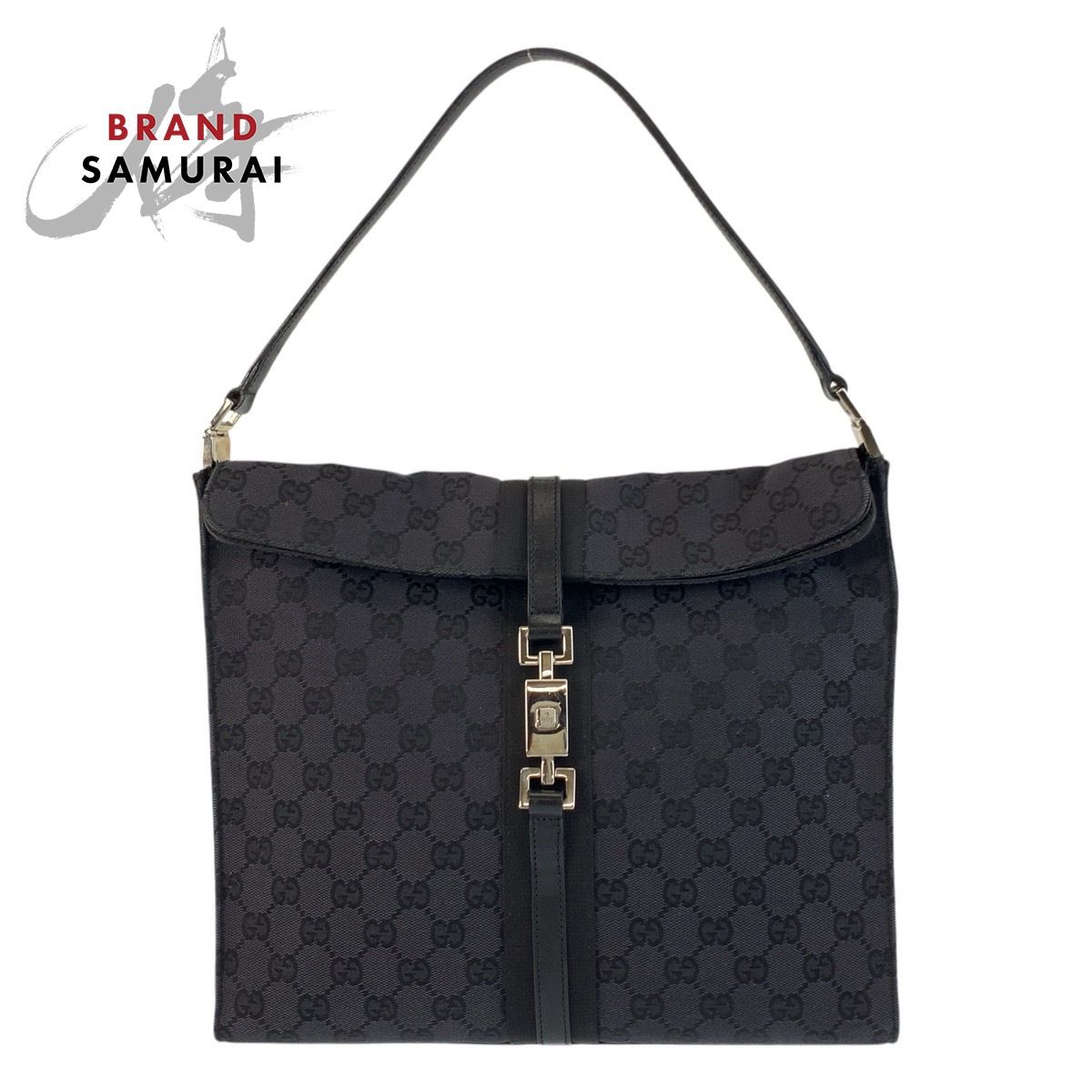 グッチ 3030 GGキャンバス ジャッキー　ハンドバッグ ショルダーバッグ グッチ 3030 GGキャンバス ジャッキー ハンドバッグ ショルダーバッグ