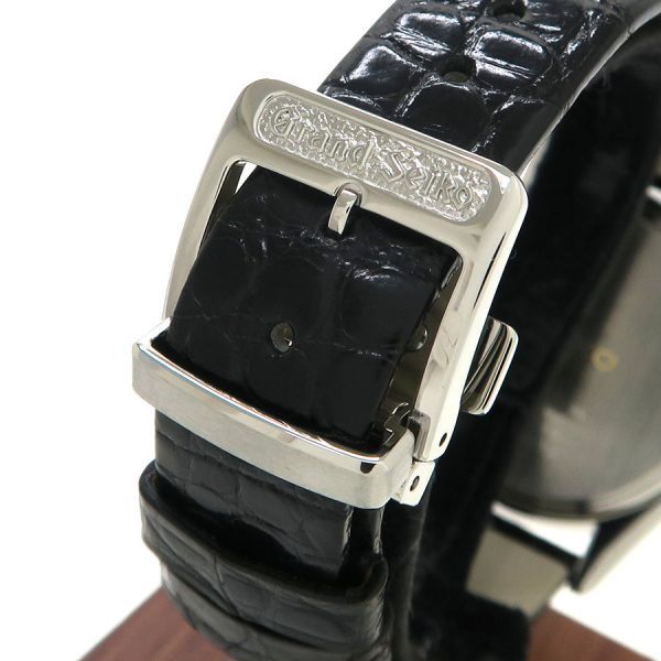 セイコー グランドセイコー