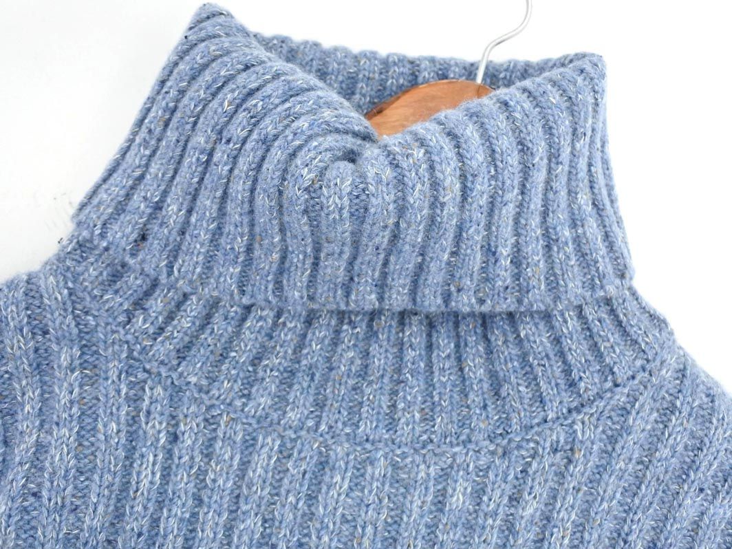 クラネ タートルネック