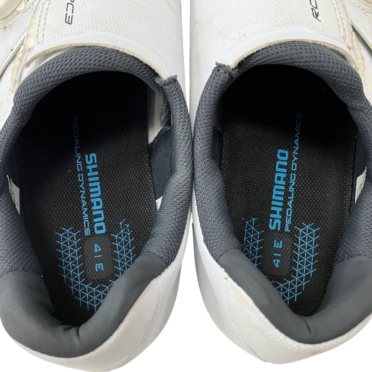 RC3 ビンディングシューズ