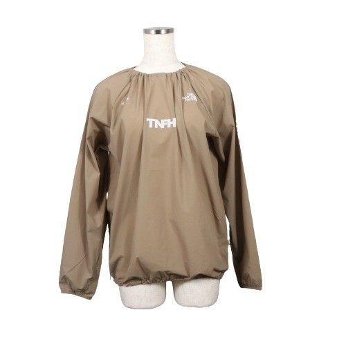 中古】 ザノースフェイス x ハイクS レディース カットソー