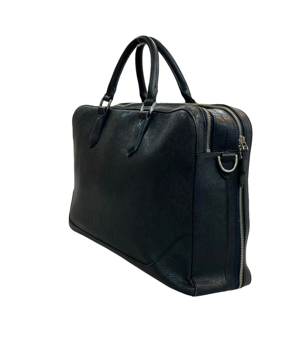 ペッレモルビダ 2wayハンドバッグ ショルダーバッグ ビジネスバッグ