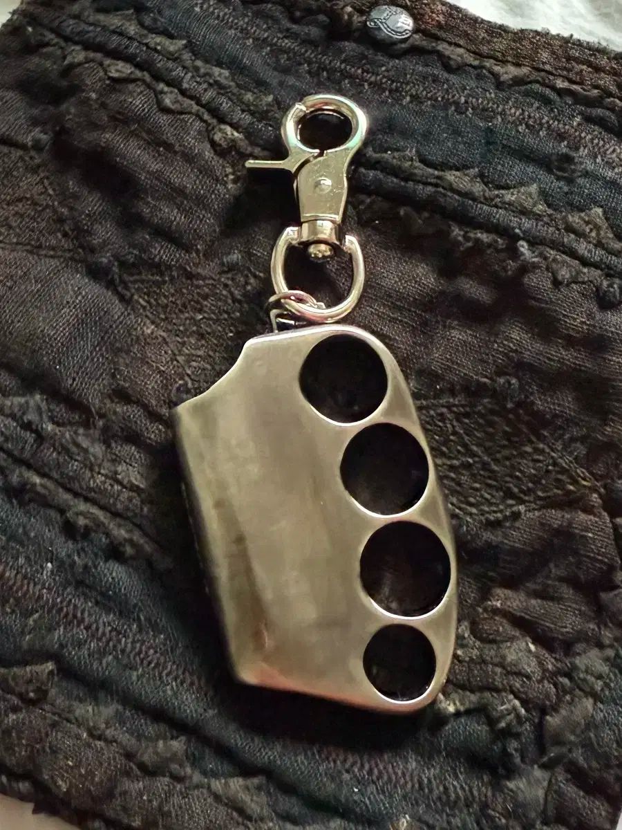 SUNDAY OFF CLUB キーホルダー