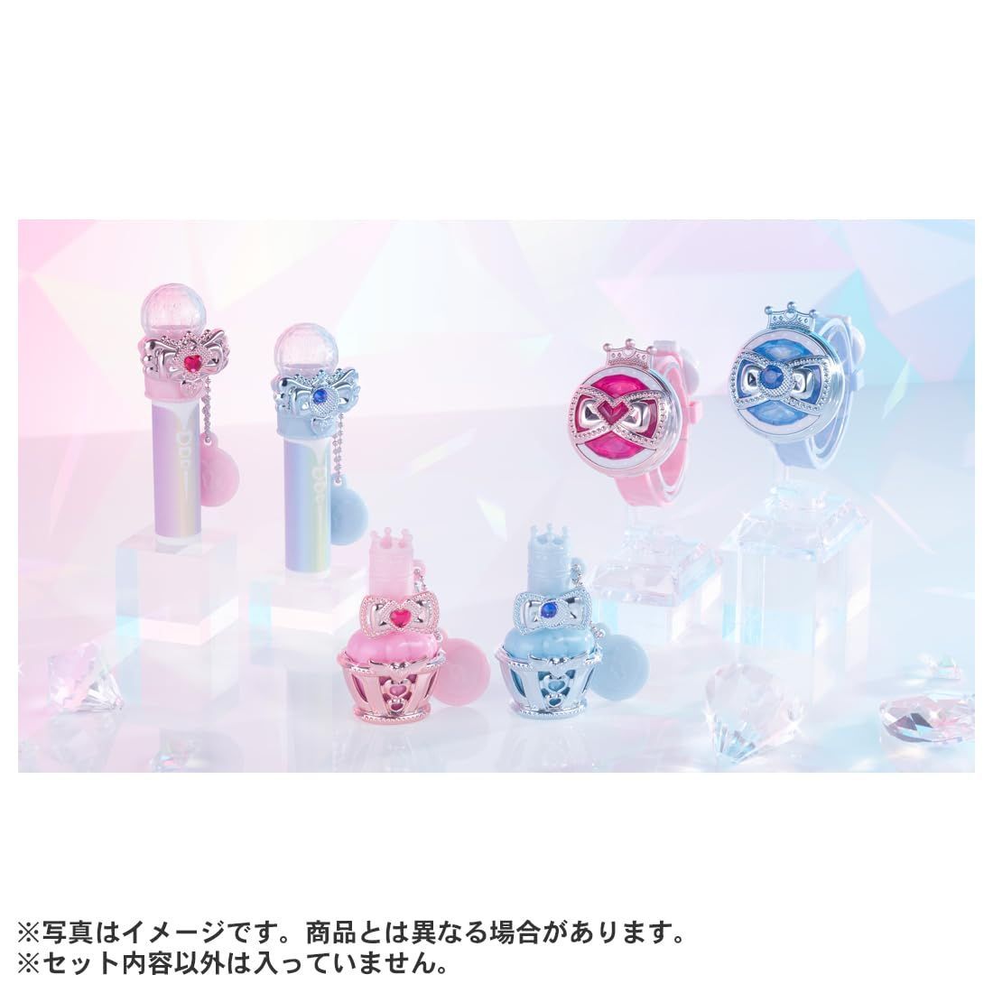 ひみつのアイプリ セット売り Amazon.co.jp: ひみつのアイプリ ひみつのアイプリDXデビュー
