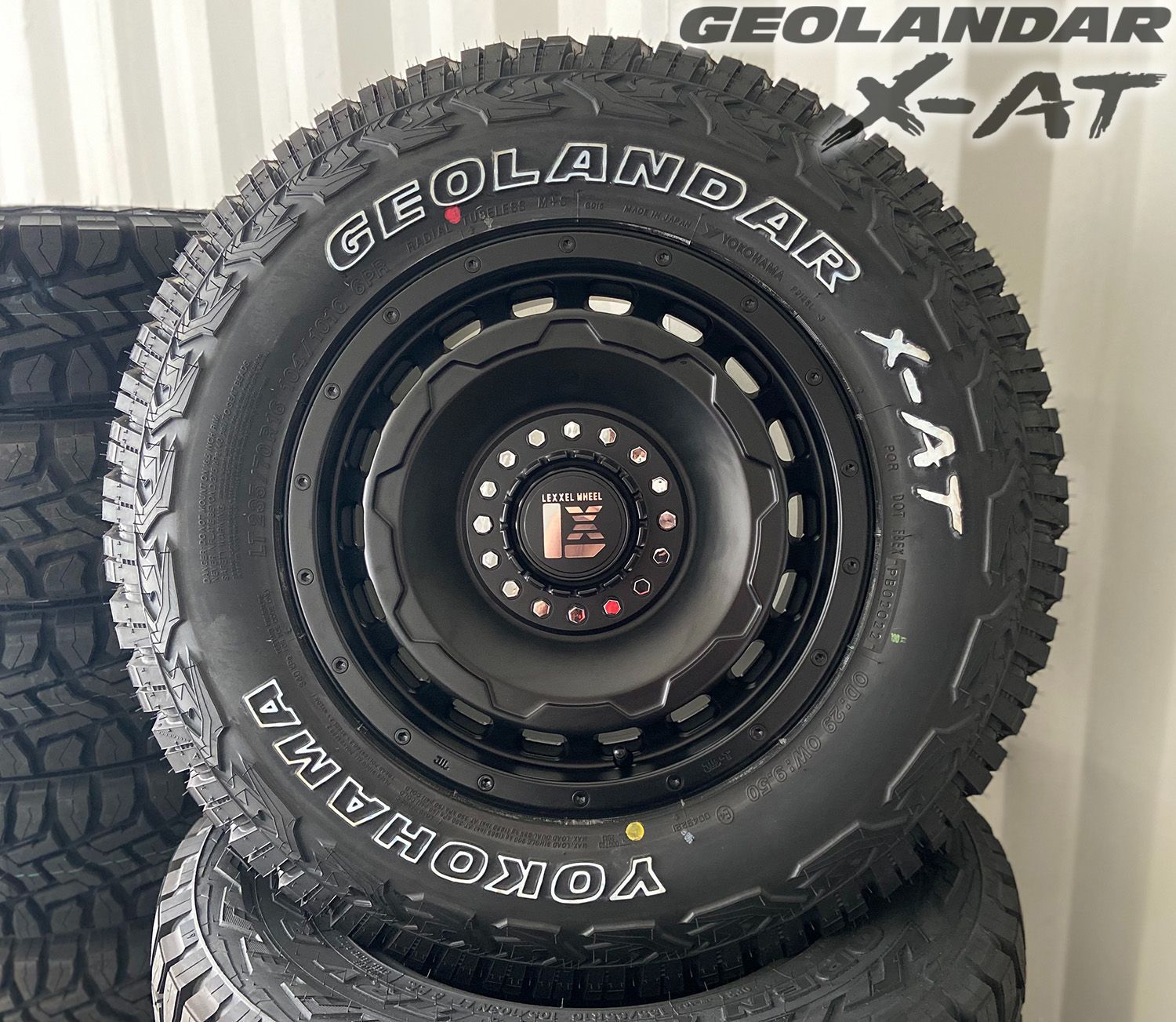 ジムニーＪＢ７４用アルミホイールお買い得❣️送料込み‼️ 513D7j+sojL._UF894,1000_QL80_.jpg