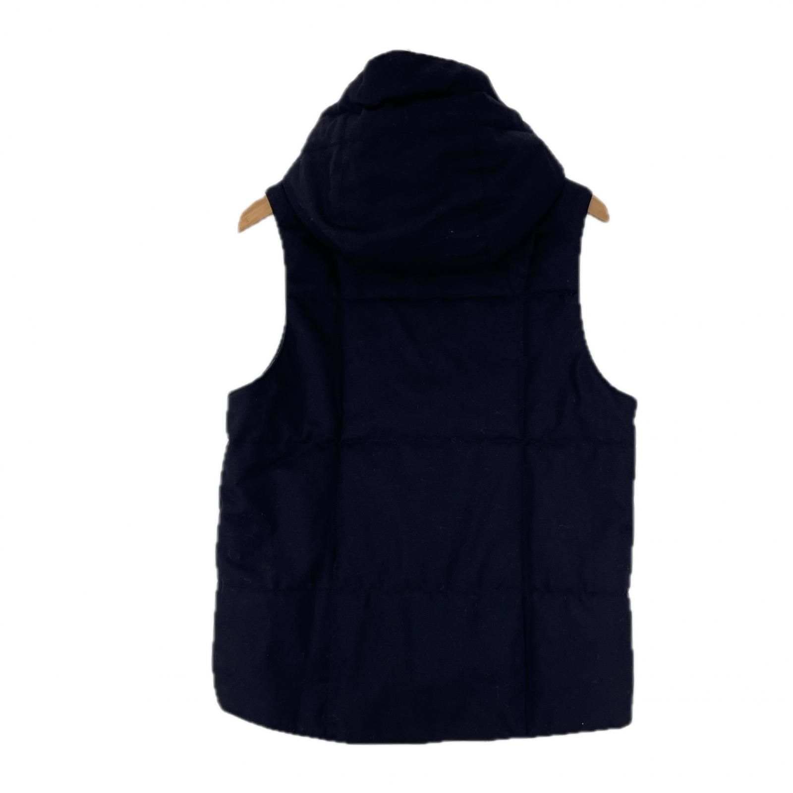 人気満点商品再入荷！ Engineered Garments エンジニアードガーメンツ 中綿ベスト sizeXS|ネイビー 人気アイテムお得に購入。