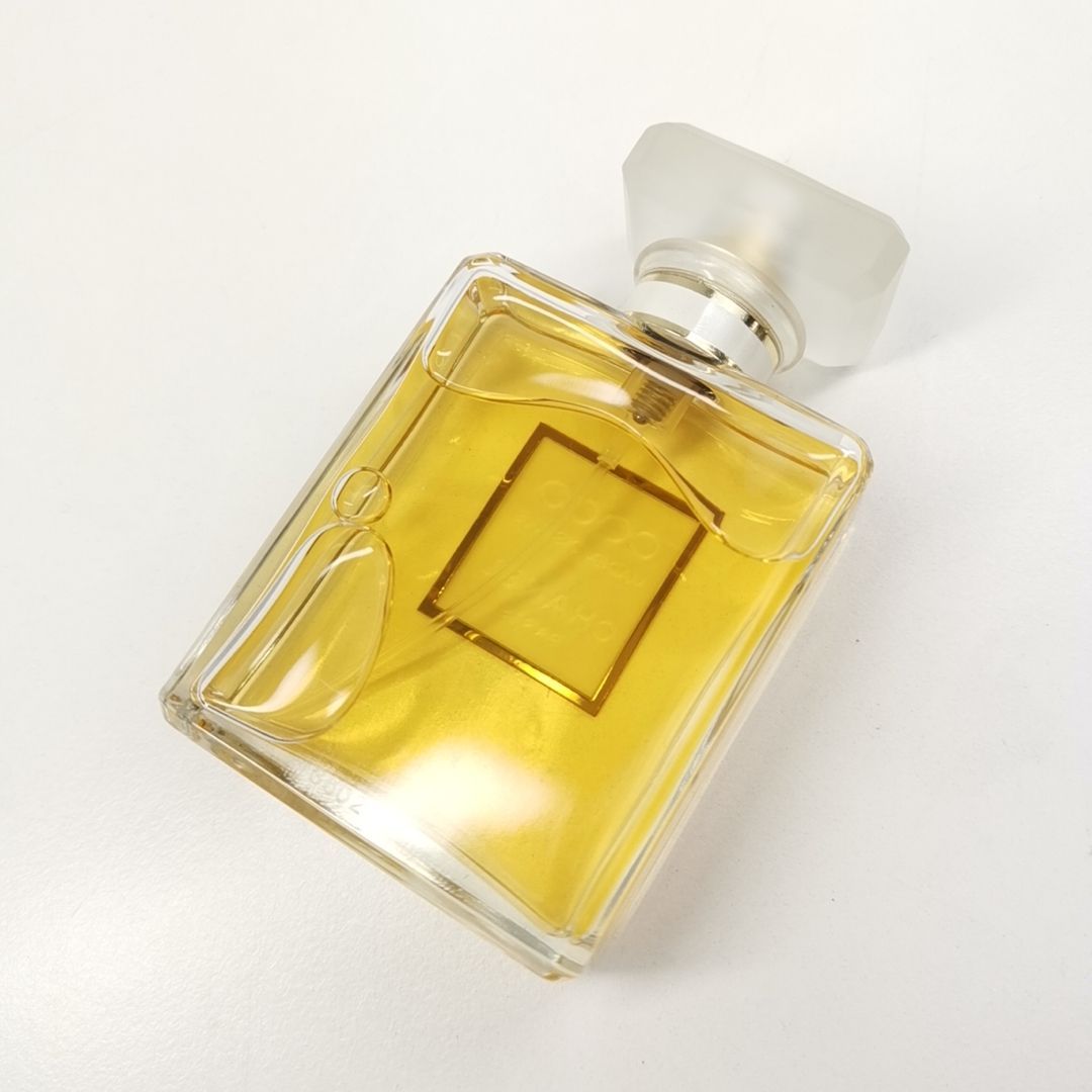 ほぼ満タン】シャネル ココ・マドモアゼル 50ml