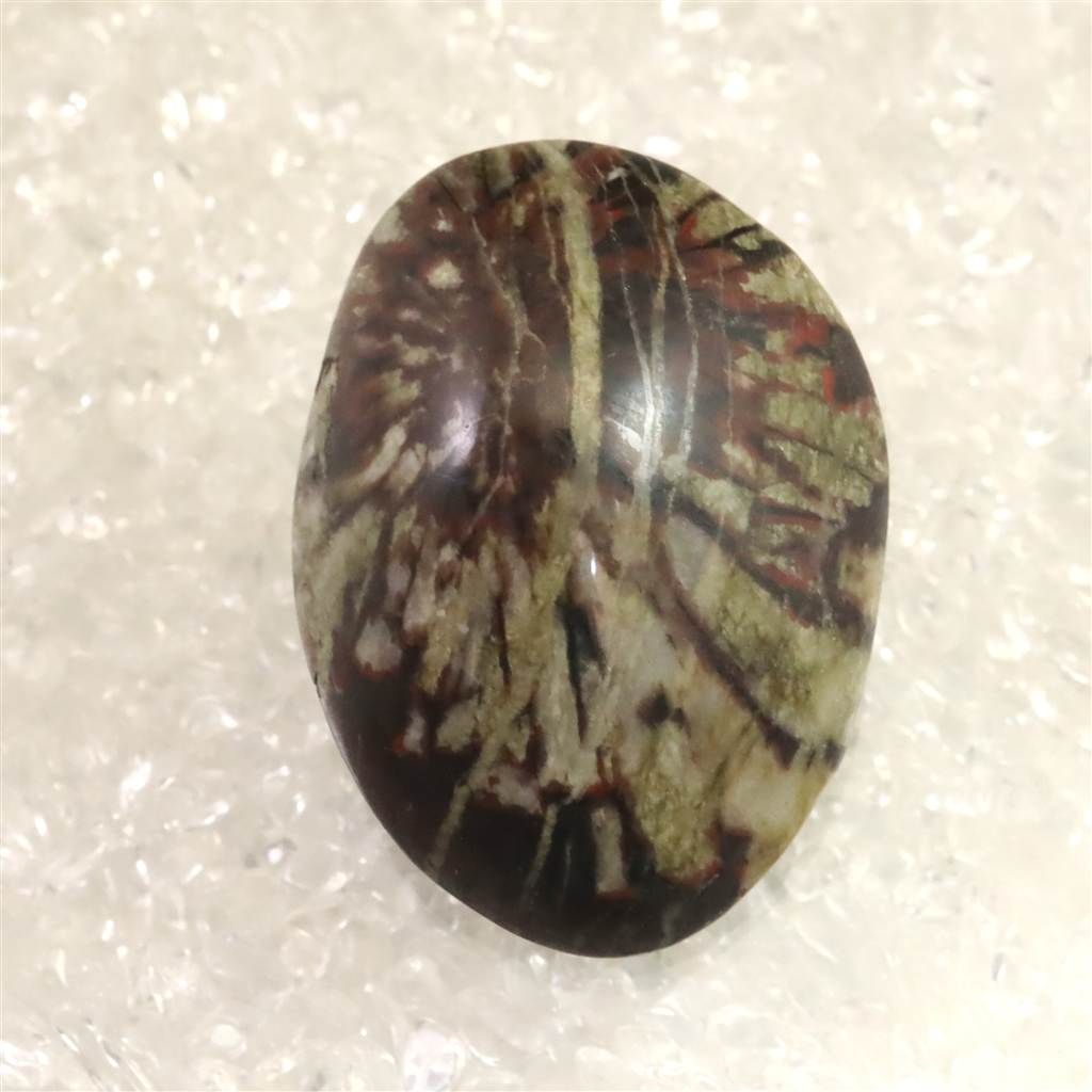 菊花石 37.8g