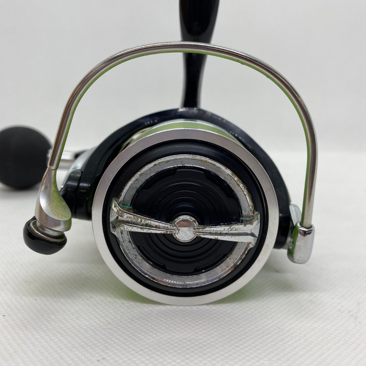 フィッシング DAIWA LEXA 19 LT5000D-CXH レグザ