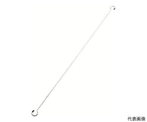 水本 ステンレス スーパーロングSカン 6ミリ 全長1700 mm A 2203