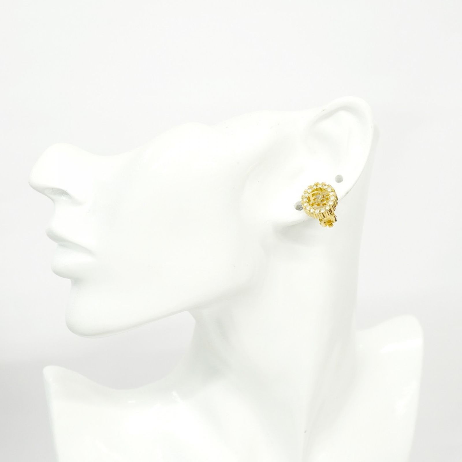 クリスチャンディオール イヤリング