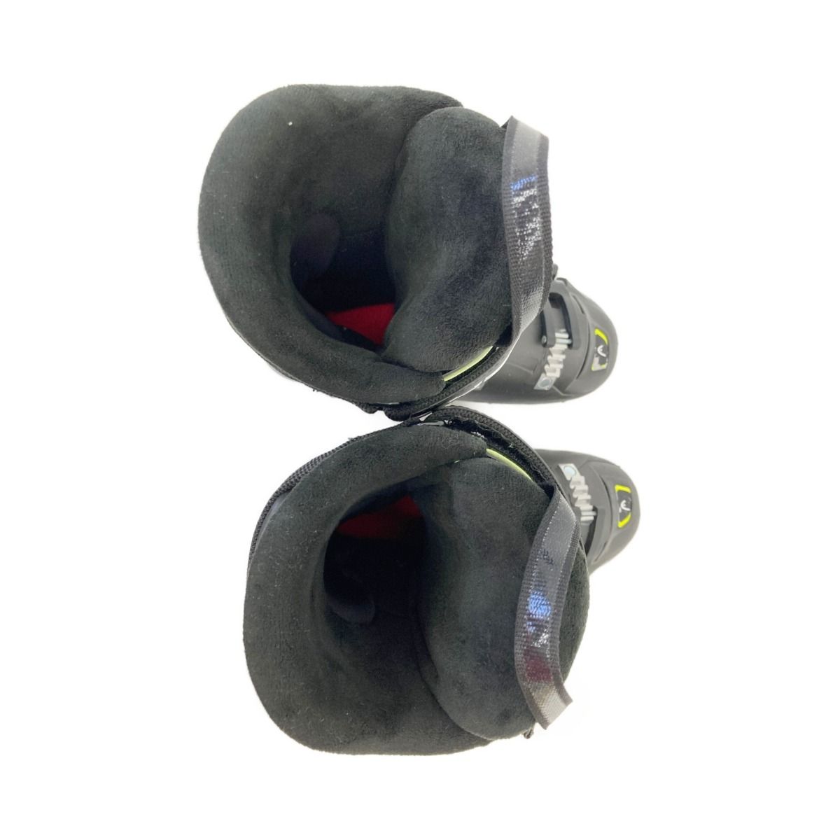 HEAD - 〇〇HEAD ヘッド EDGE NEXT GP 607203 2018-2019  スキーブーツ 25-25.5cm ソールサイズ297mm 〇〇HEAD ヘッド EDGE NEXT GP 607203 2018-2019 スキーブーツ