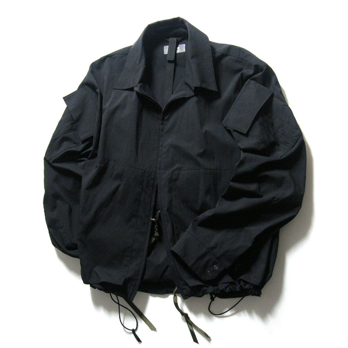 新品】 ACRONYM × MILLIKEN ARMY FABRIC ／ アクロニウム × ミリケン 