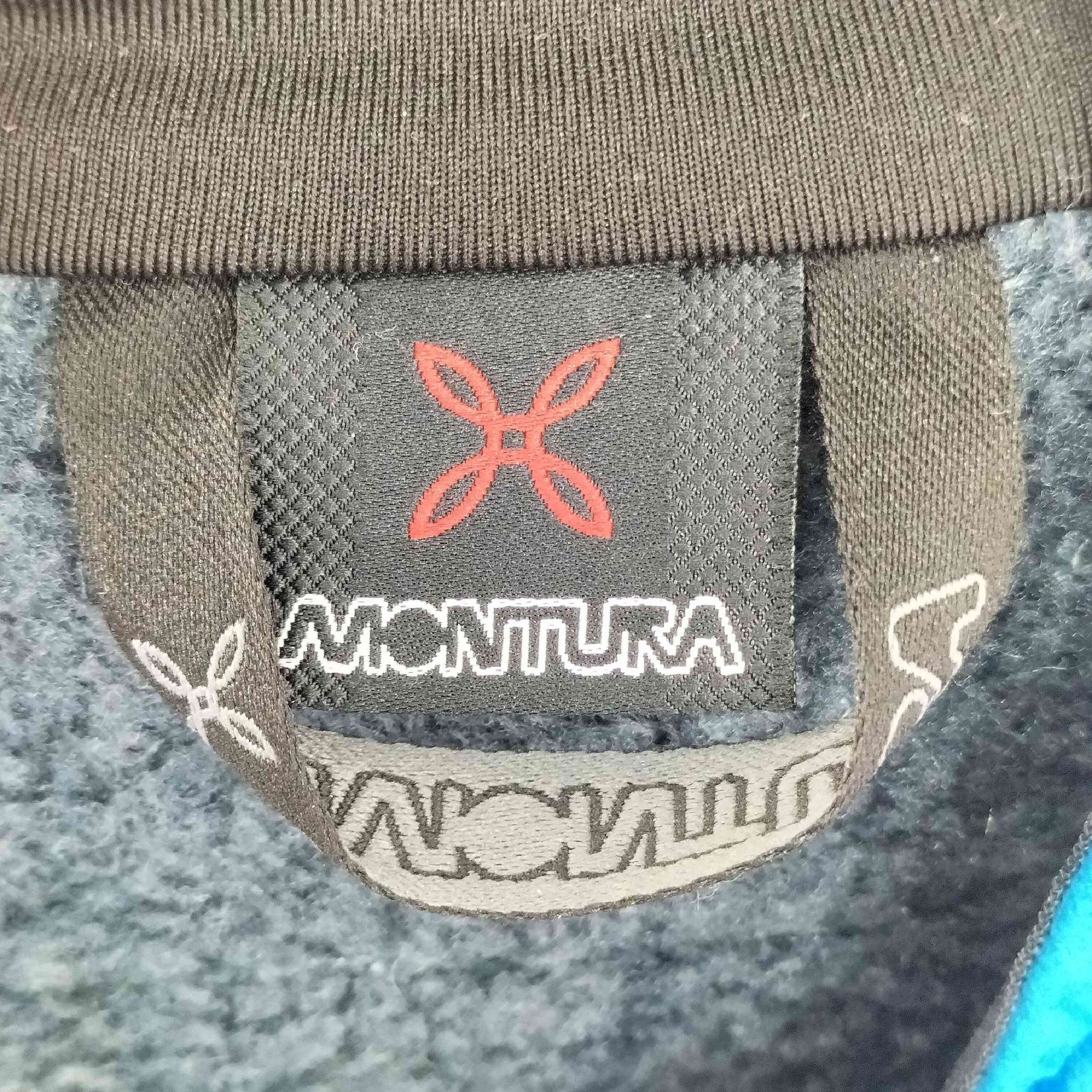 モンチュラ MONTURA ナインシェルジャケット メンズ import：M - メルカリ