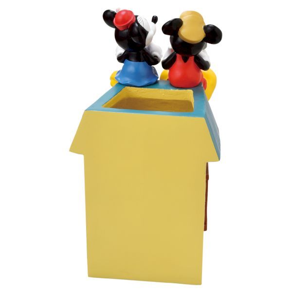 14営業日以内発送 セトクラフト SDD-2121 傘立て ミッキー＆ミニー SDD2121 キャンセル不可 沖縄離島販売不可 MARWIL-DEMENAGEMENTS_CH