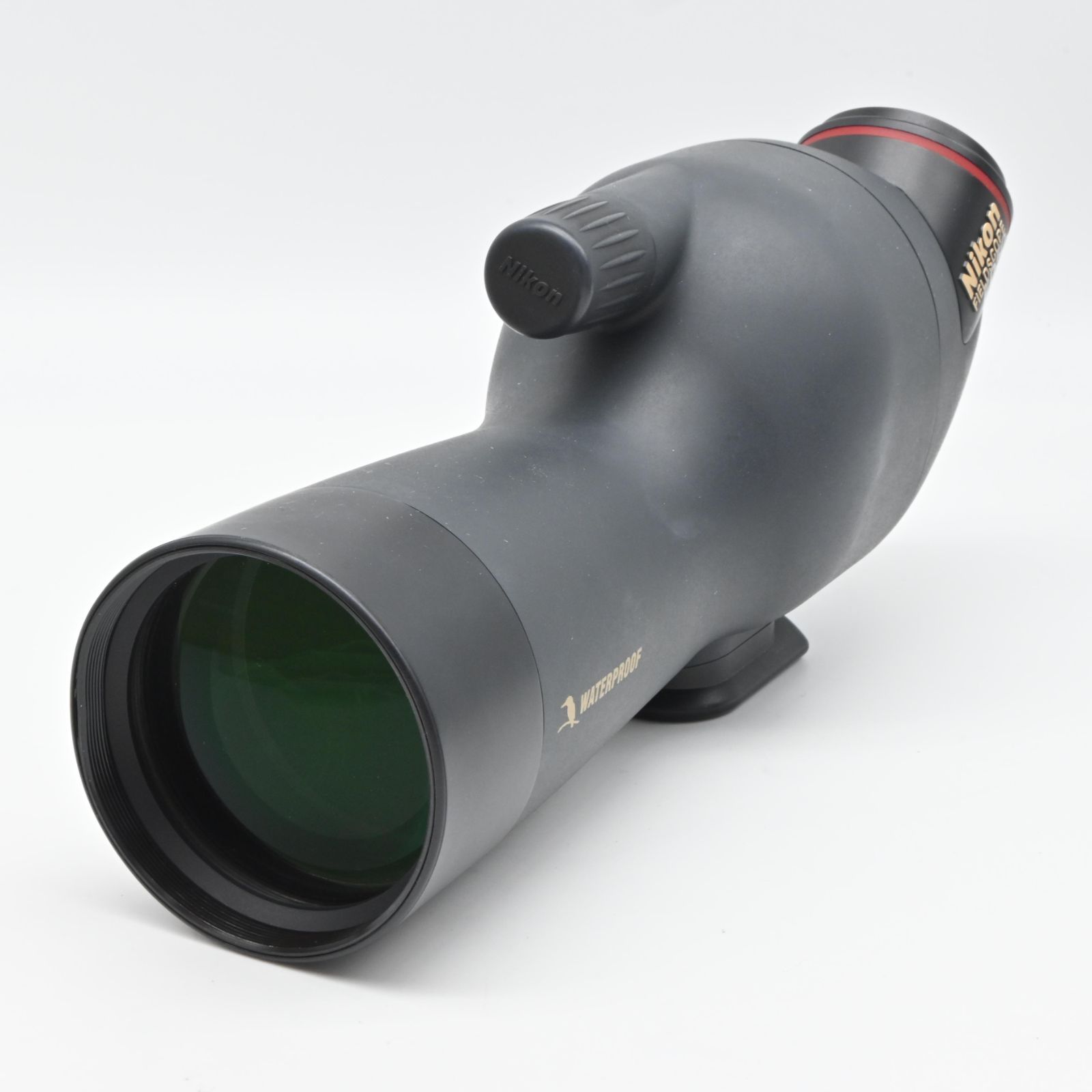 ニコン フィールドスコープ ED50-A 接眼ズーム MC2セット