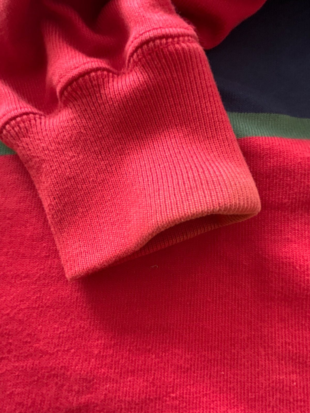 値下げ90s ポロバイラルフローレン Polo by Ralph Lauren ラガー