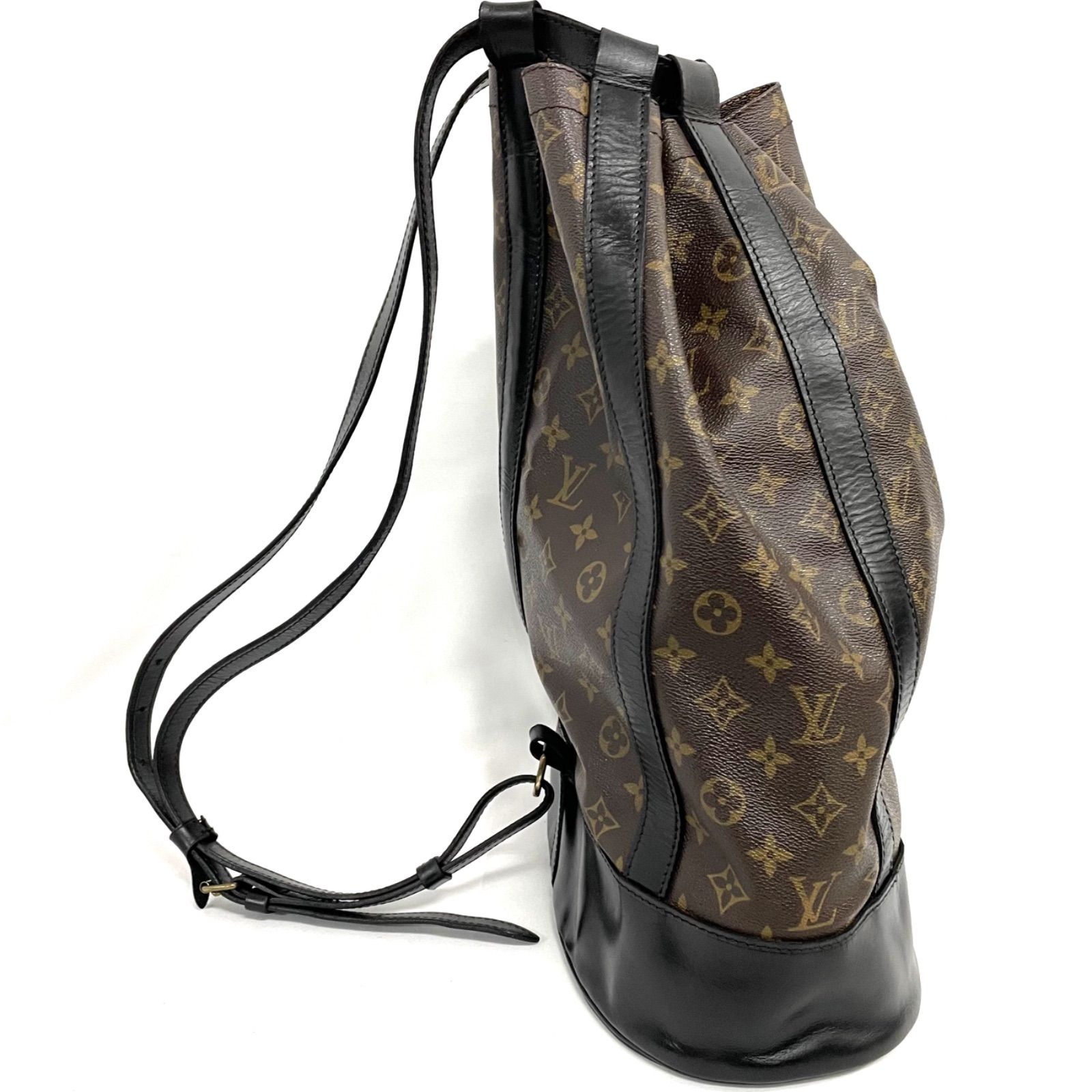 Louis Vuitton  ランドネGM  ワンショルダーバッグ リュック 楽天市場】【バッグ】LOUIS VUITTON ルイ ヴィトン モノグラム
