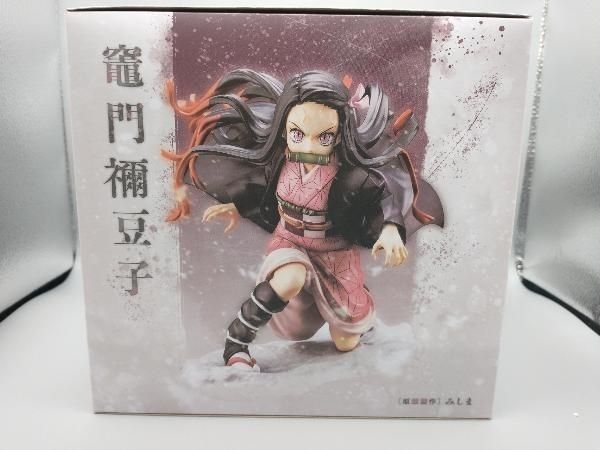 フィギュア (特典付き)コトブキヤ 竈門禰豆子 1/8 ARTFX J