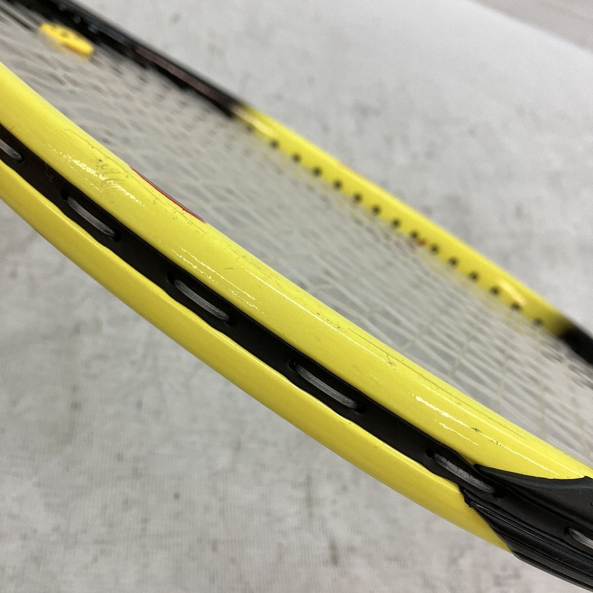 ボロン 300 boron 300 ソフトテニス ラケット 一本シャフト 軟式
