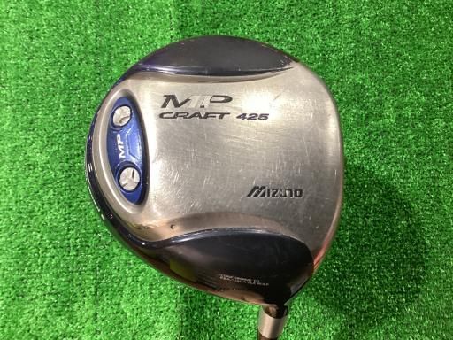 中古】 ミズノ MP CRAFT 425 8.5° ドライバー DR 純正特注
