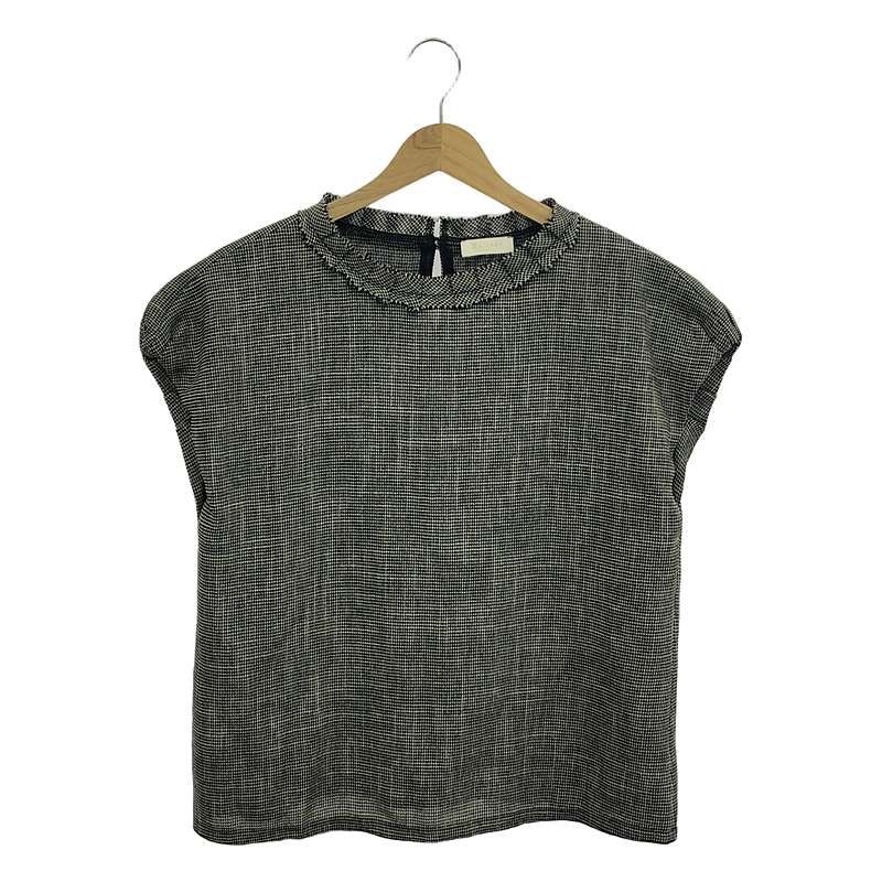 Tomorrowland BALLSEY / トゥモローランドボールジー | 2024SS