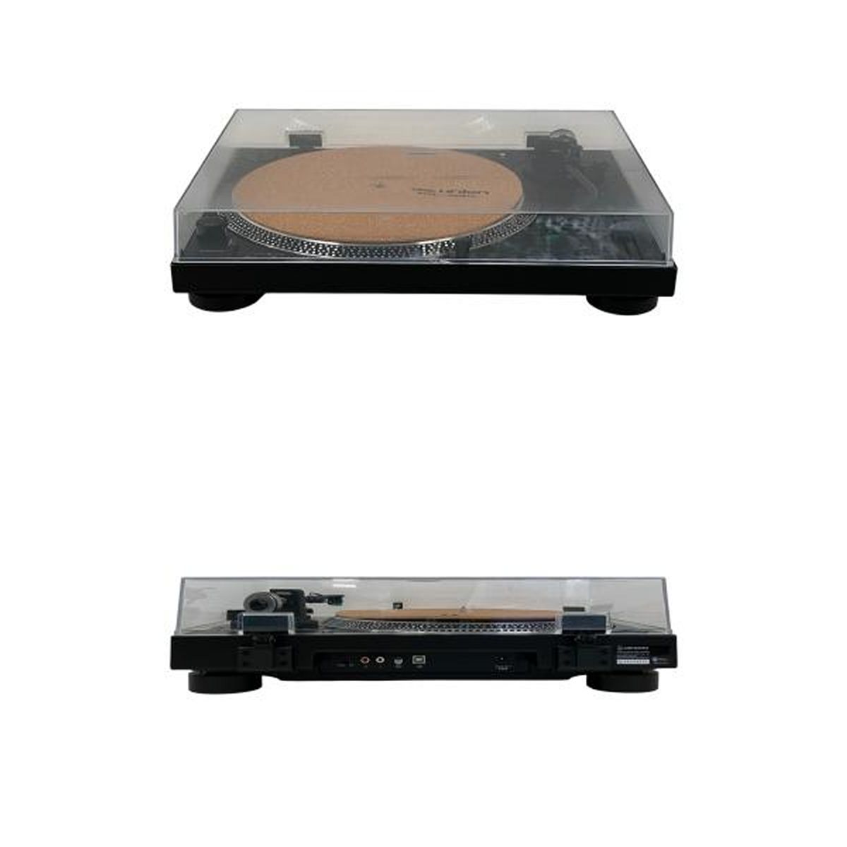 audio-technica AT-LP120XBT-USB