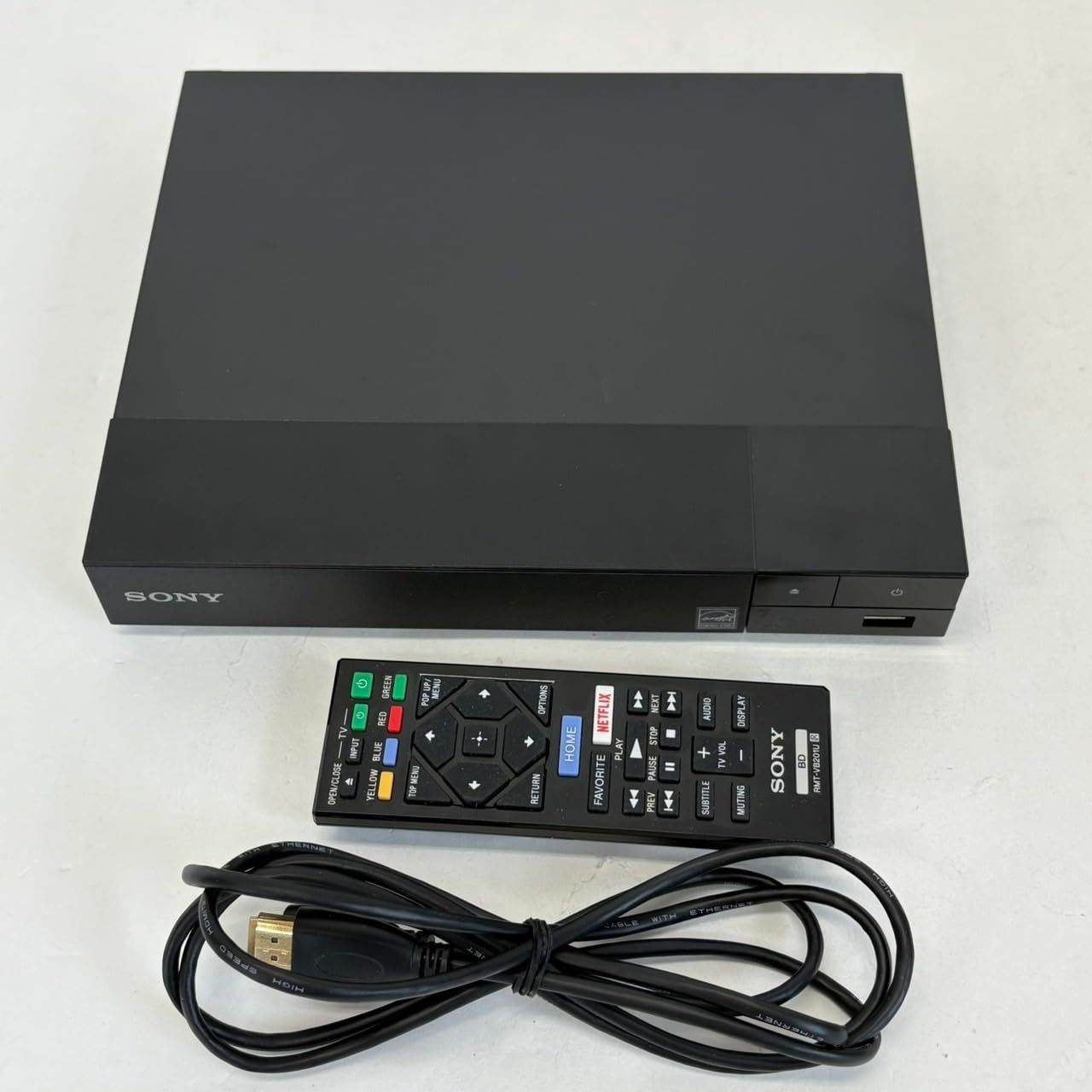 BD/DVDプレーヤー BDP-S1700 bdp-s1700_01.jpg?fitin=272:272