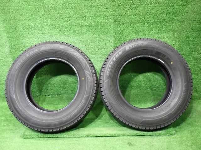 185/70R14 スタッドレス ブリヂストン VRX3 21年式 185 70 14