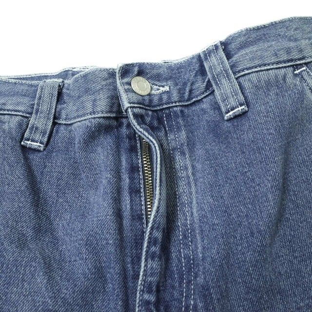 楽天市場】STUSSY ステューシー デニム サイズ:32 ダブルニー