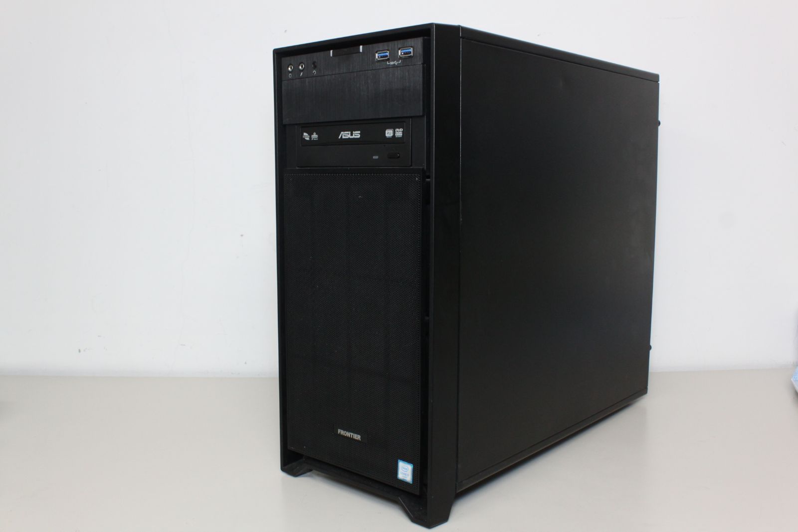 ゲーミングPC/Win11/Intel Core i7/SSD512GB/メモリ16GB/デスクトップPC ④