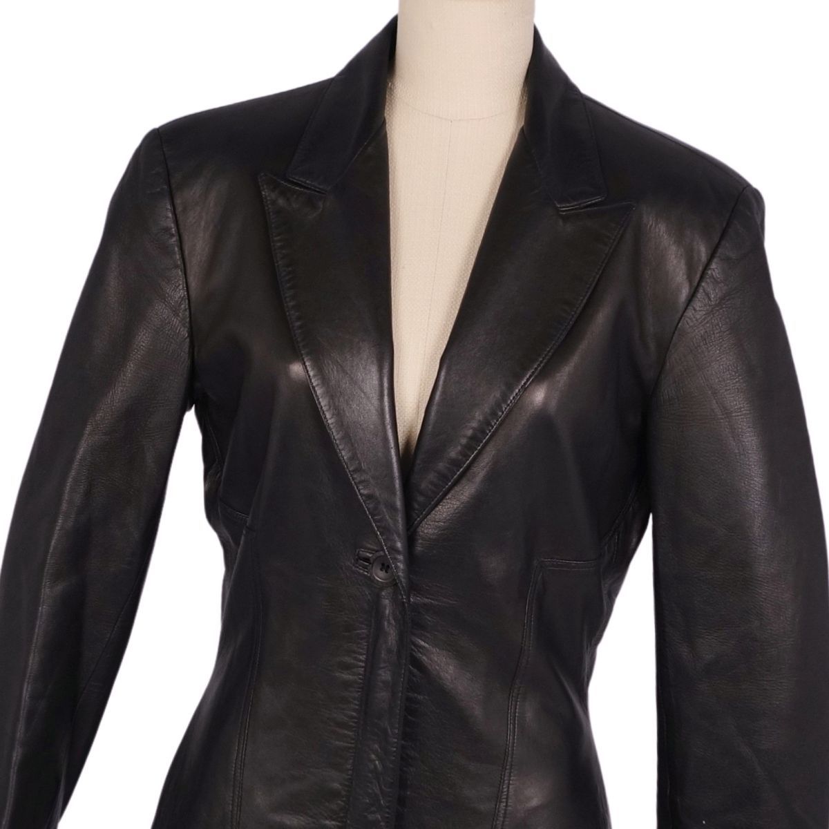 Vintage ジャンニヴェルサーチ GIANNI VERSACE ジャケ GULLKHAN_COM