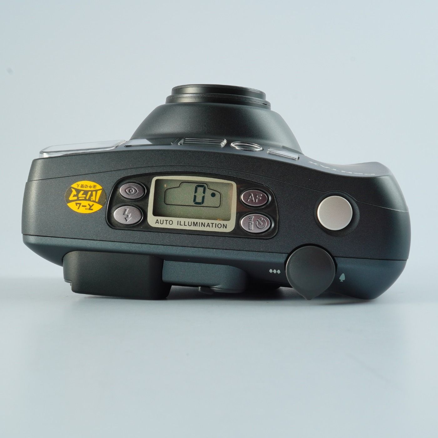 PENTAX ペンタックス Espio 140 コンパクトフィルムカメラ 小売 SU465