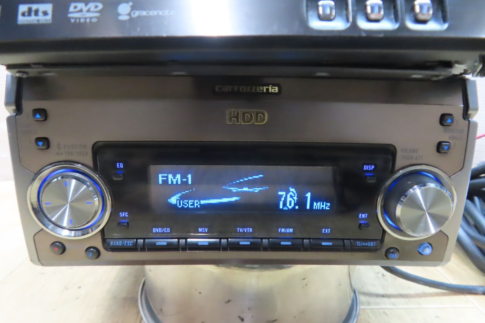 Carrozzeria カロッツエリア AVIC-ZH9000 carrozzeria | サイバーナビ（カーナビゲーション） > ライン