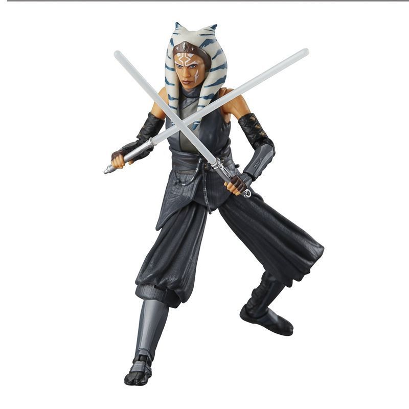 STAR WARS アクション フィギュア アーカイブ/フィギュア大全集　新品 新製品発表】 【テレビ・マスターピース】『スター・ウォーズ