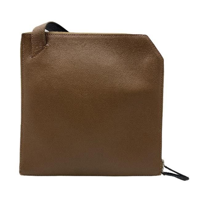 Camille Fournet カミーユ・フォルネ ショルダーバッグ クロスボディ